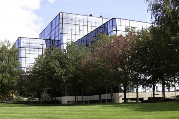 Commercial Lawn Service in Ormond Beach