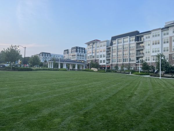 Urban Lawn Care in Ormond Beach