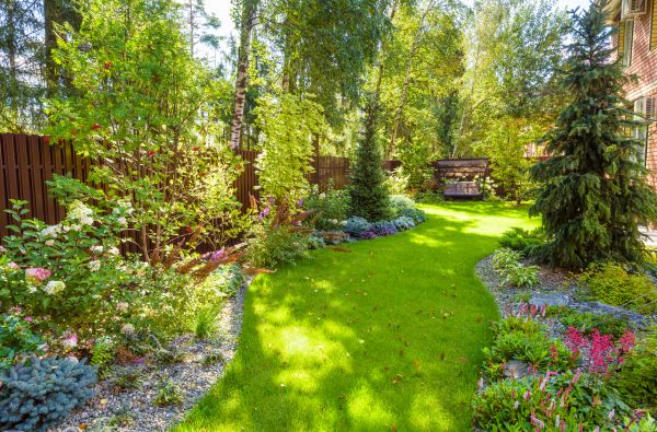 Cost of Spring Yard Maintenance in Ormond Beach